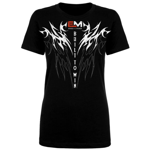 TRIBAL - WOMEN'S FITTED T-SHIRT - $GJQWFK$ Thumbnail