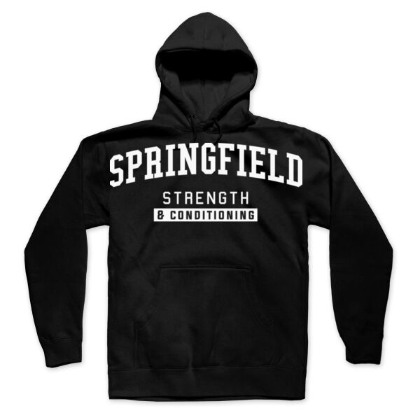 TRAINING CLUB - HOODIE - $B1HA4S$ Thumbnail